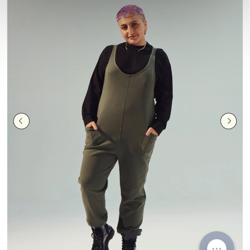 For Days Relaxing Romper